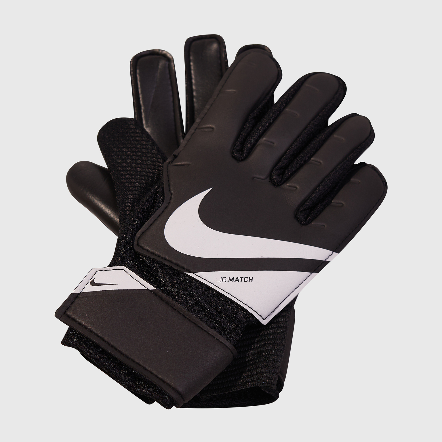 Перчатки вратарские детские Nike Match CQ7795-010
