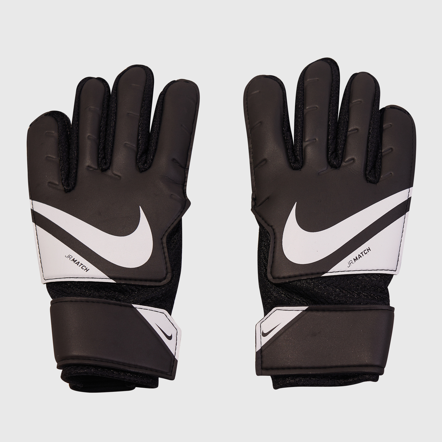 Перчатки вратарские детские Nike Match CQ7795-010