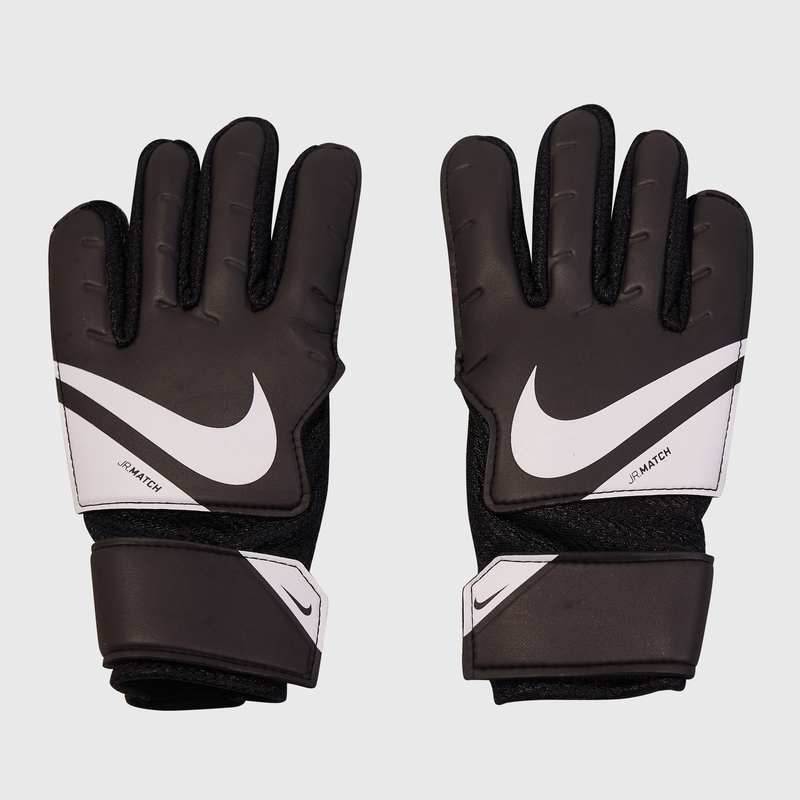 Перчатки вратарские детские Nike Match CQ7795-010