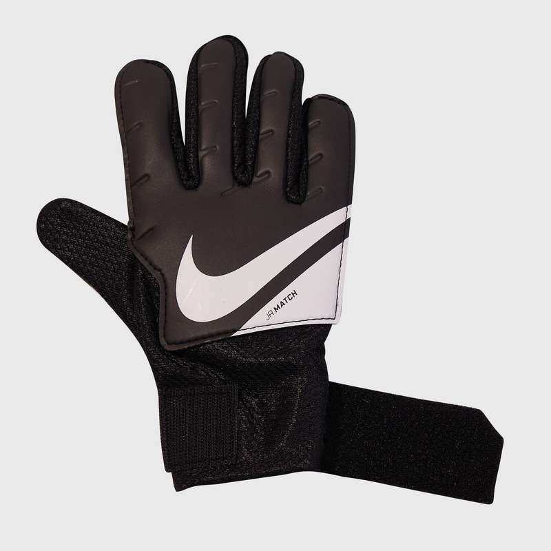 Перчатки вратарские детские Nike Match CQ7795-010