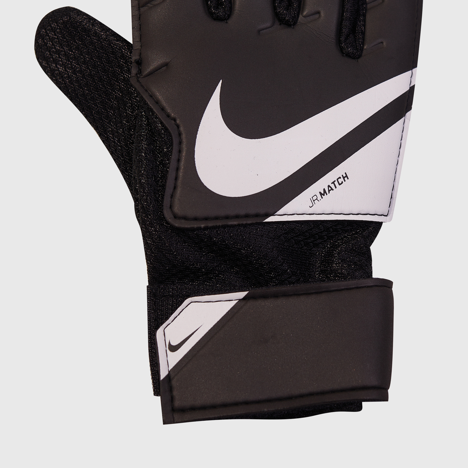 Перчатки вратарские детские Nike Match CQ7795-010