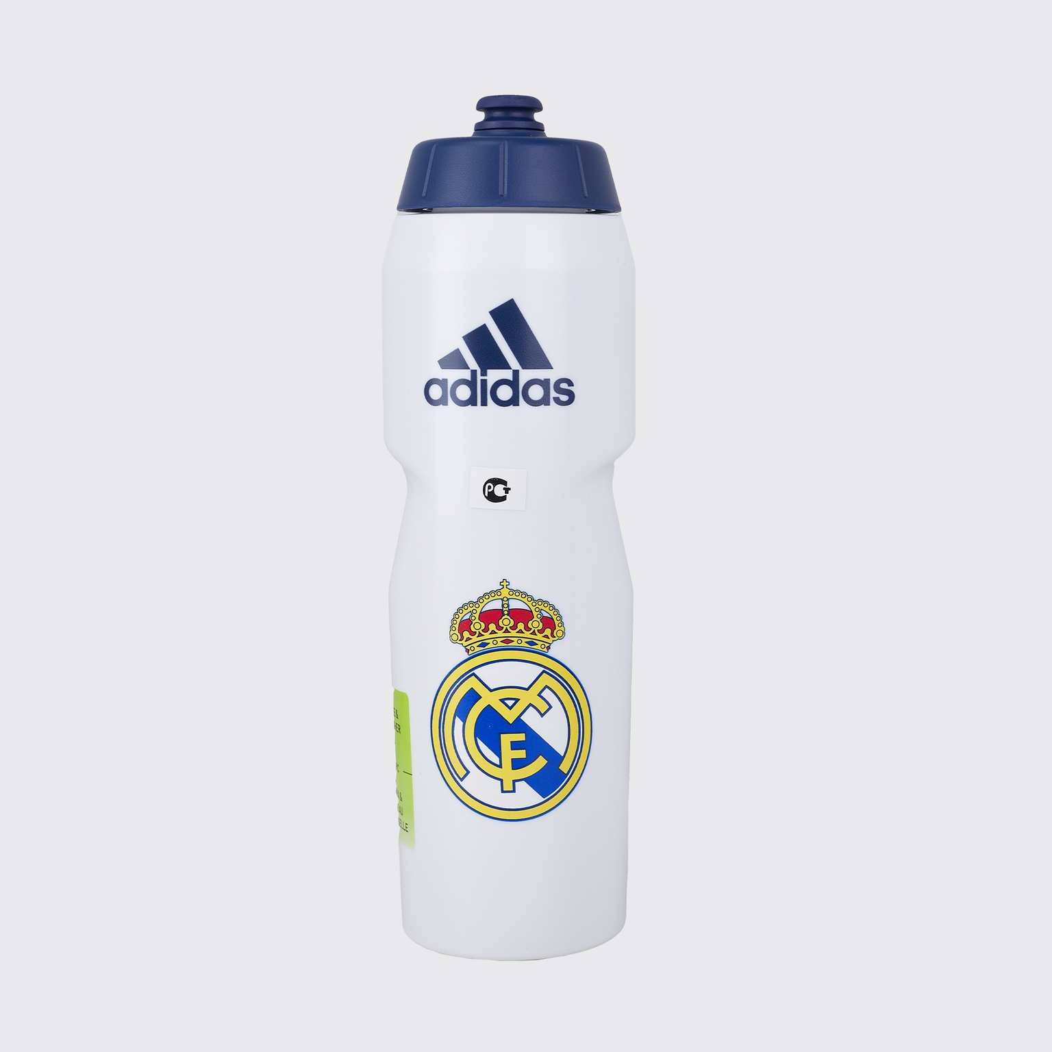 Бутылка для воды Adidas Real Madrid FR9744