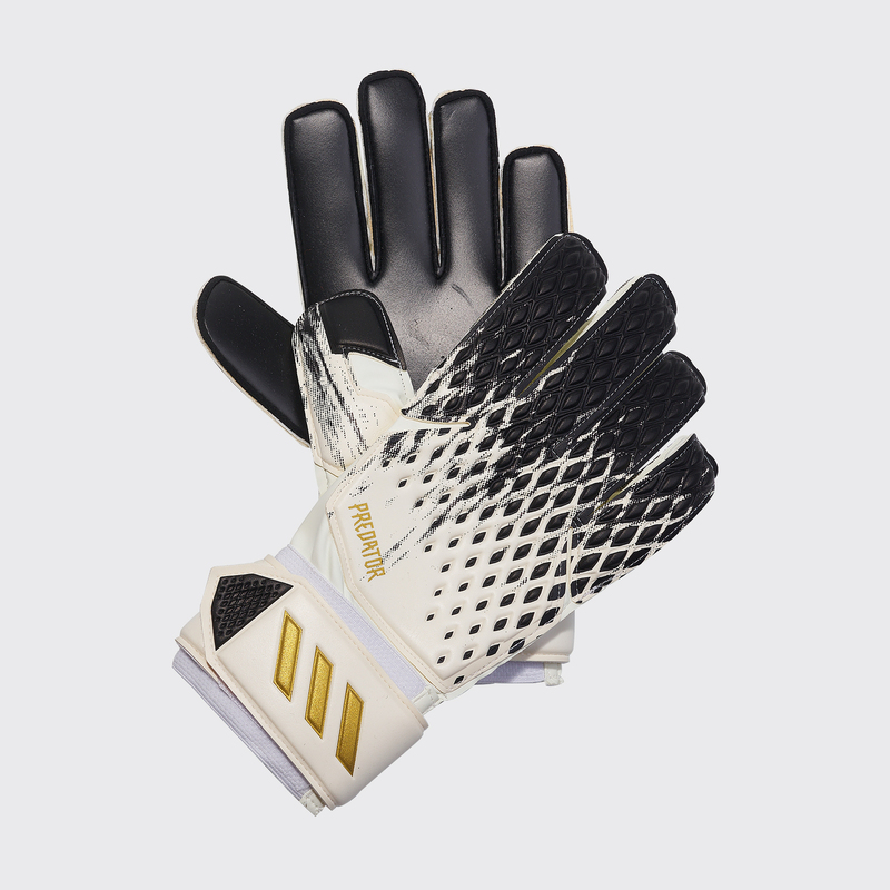 Перчатки вратарские Adidas Predator GL MTC FS0408