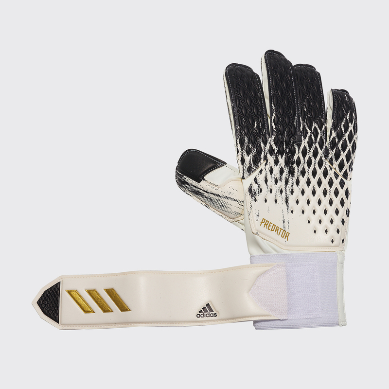 Перчатки вратарские Adidas Predator GL MTC FS0408