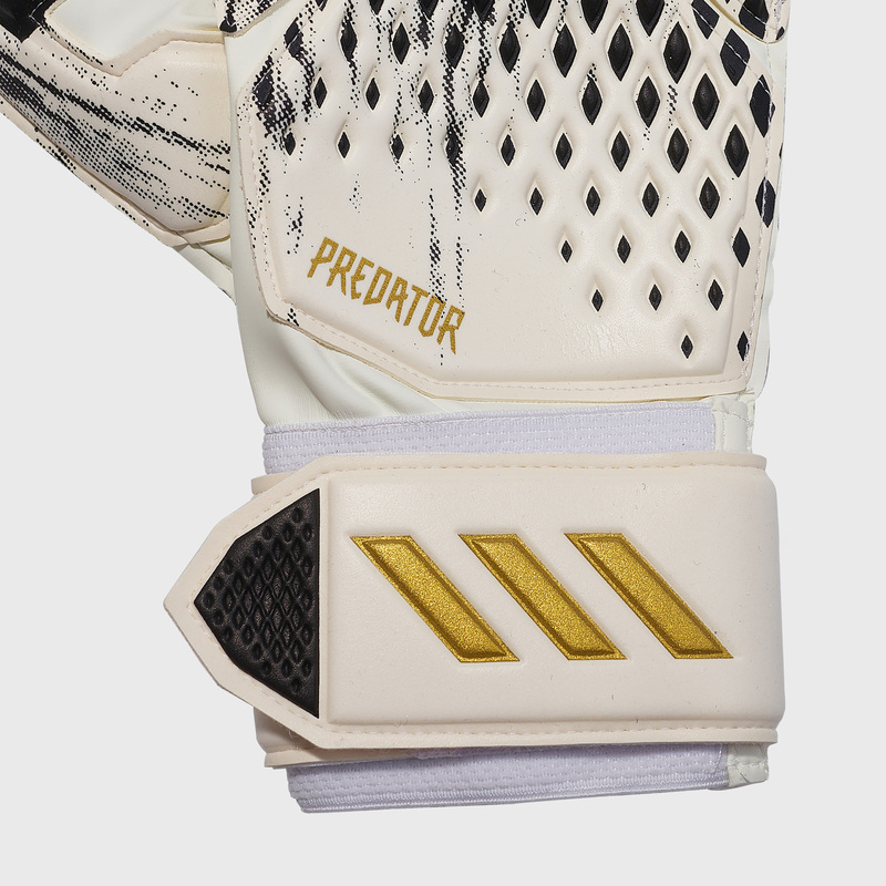 Перчатки вратарские Adidas Predator GL MTC FS0408