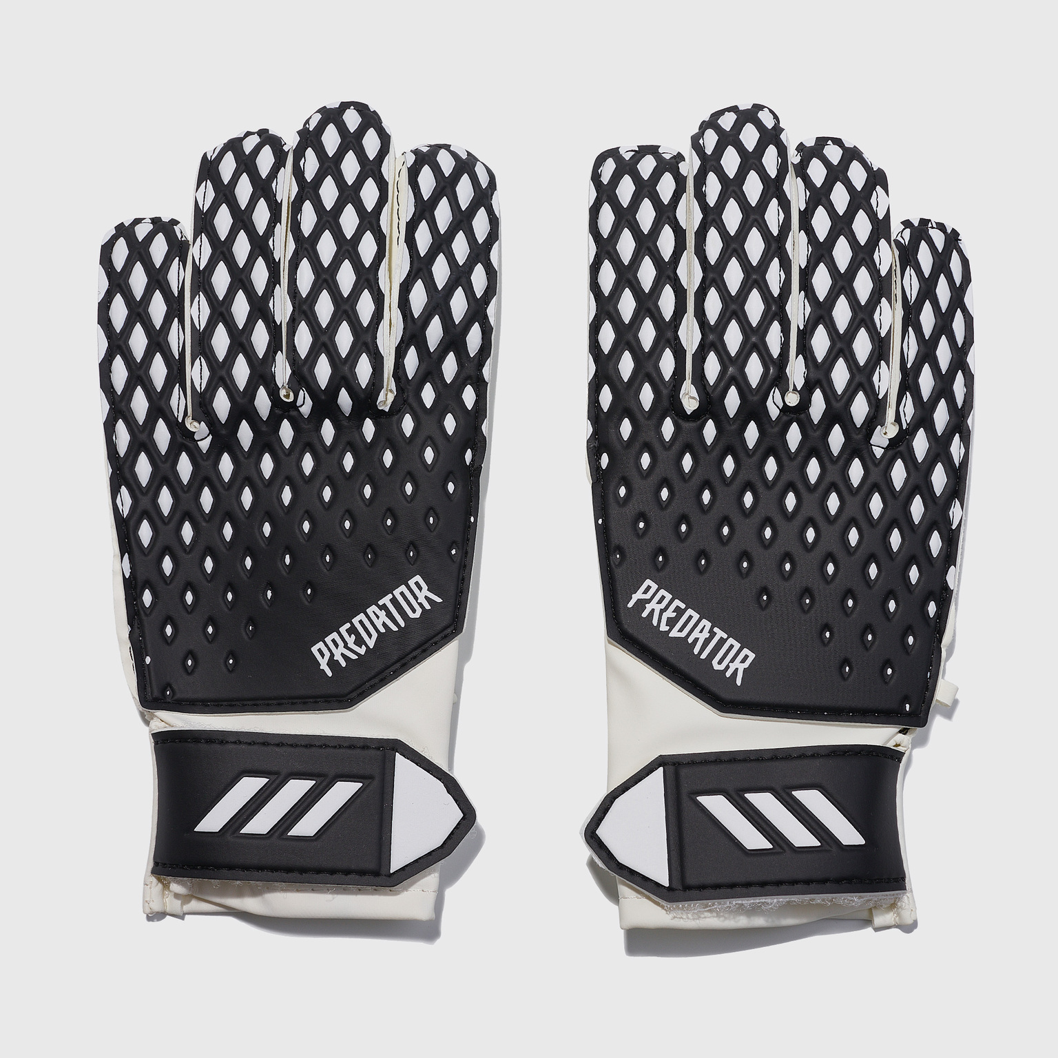Перчатки вратарские детские Adidas Predator GL TRN FS0411