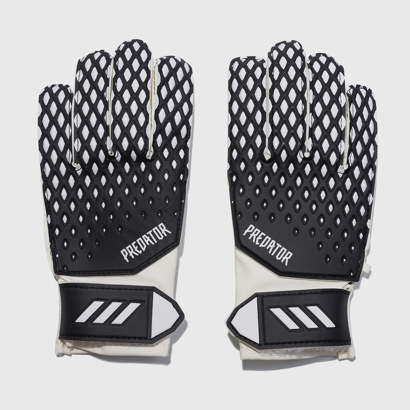 Перчатки вратарские детские Adidas Predator GL TRN FS0411