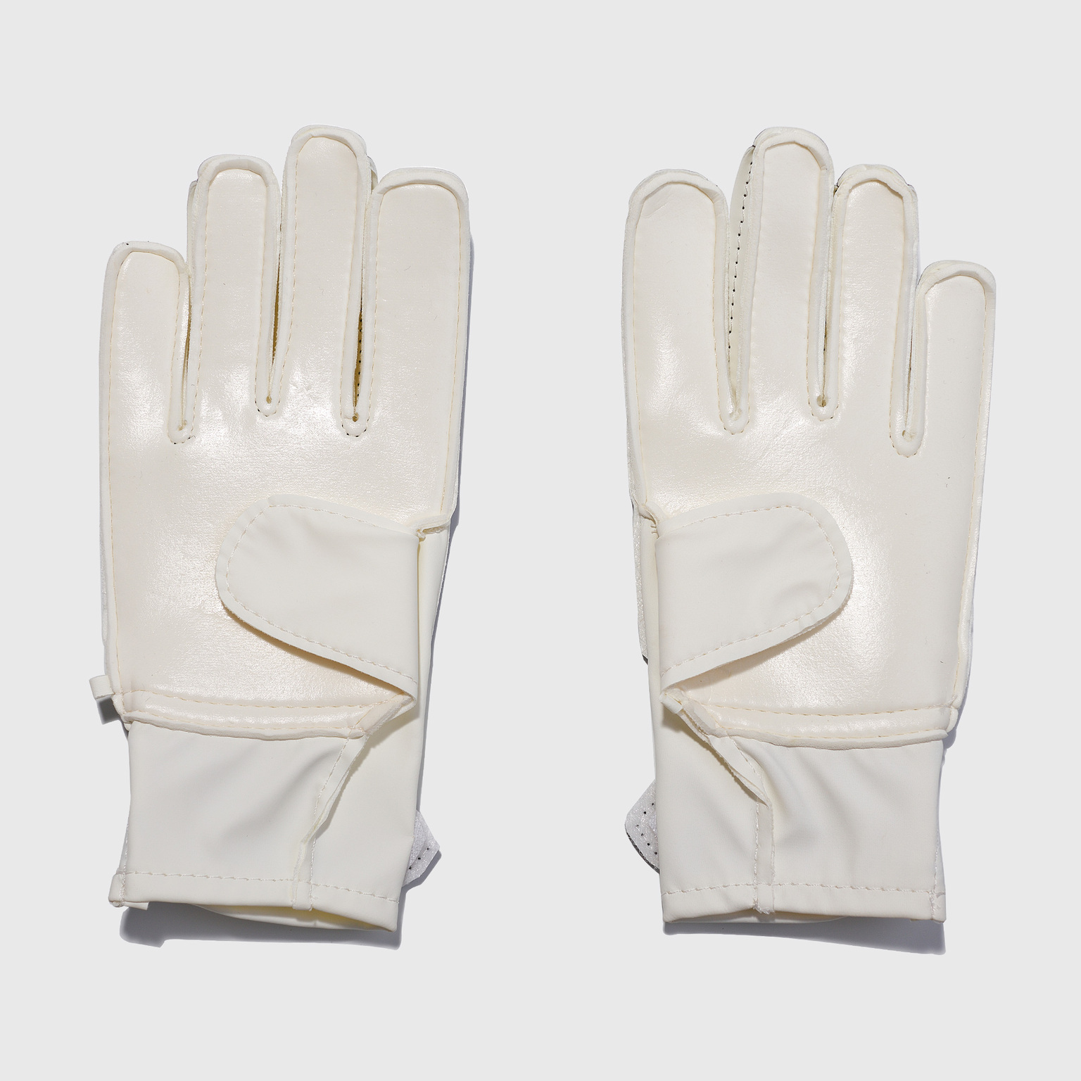 Перчатки вратарские детские Adidas Predator GL TRN FS0411