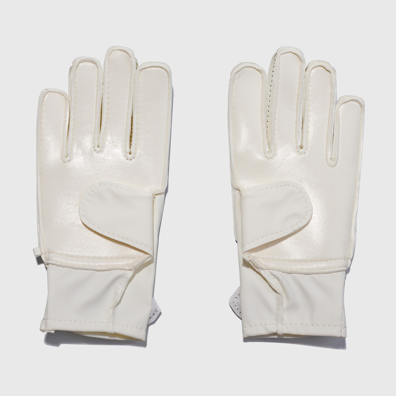 Перчатки вратарские детские Adidas Predator GL TRN FS0411