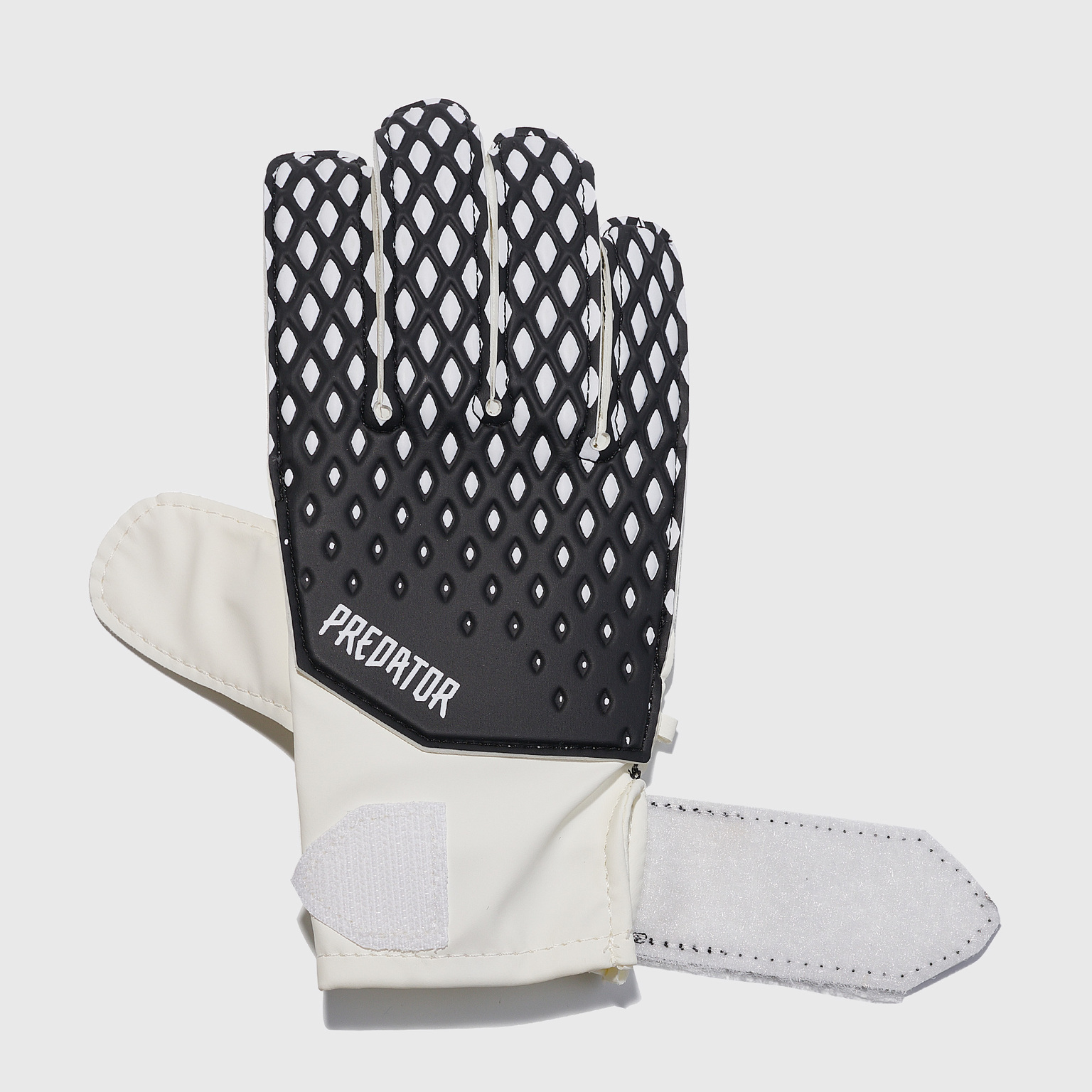 Перчатки вратарские детские Adidas Predator GL TRN FS0411