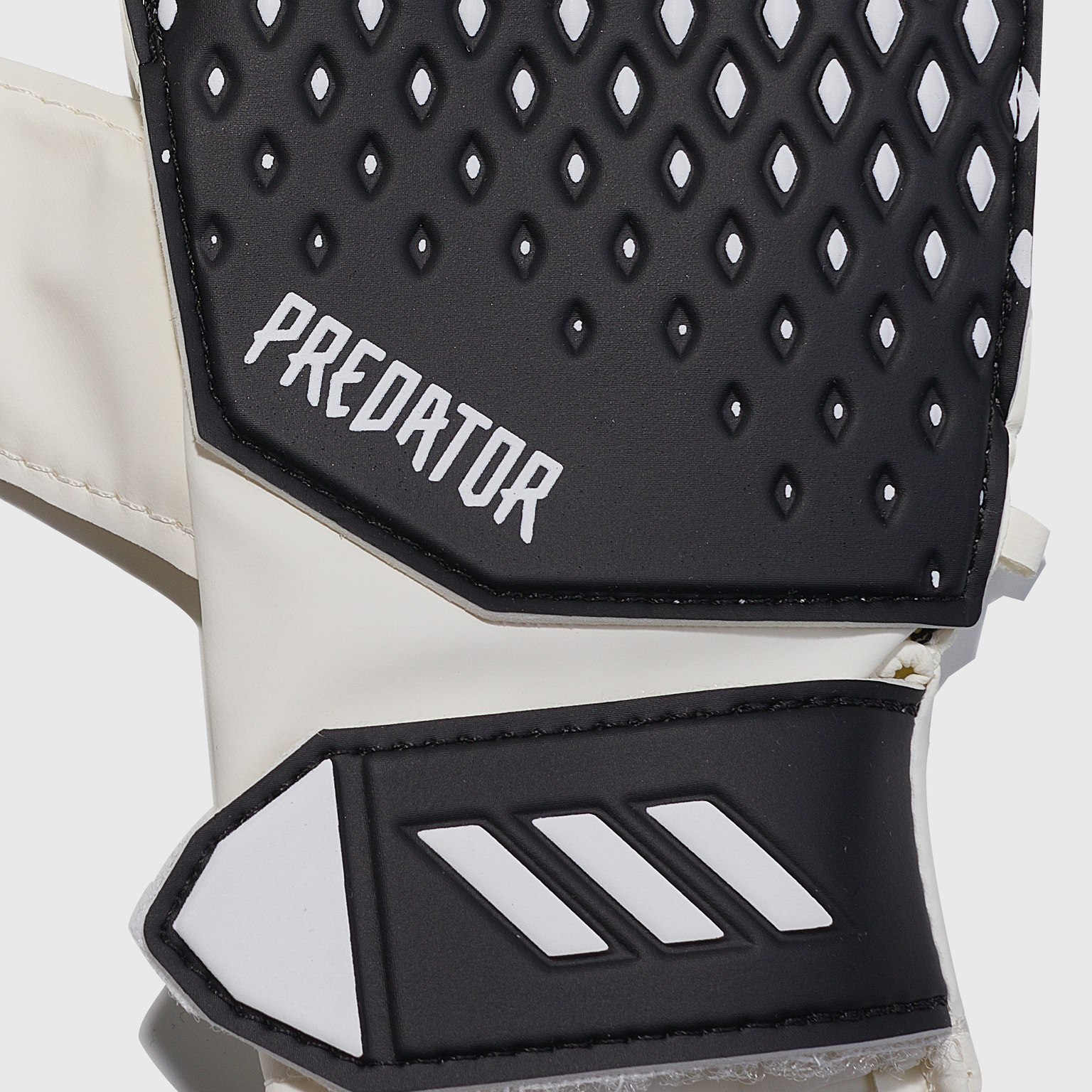 Перчатки вратарские детские Adidas Predator GL TRN FS0411