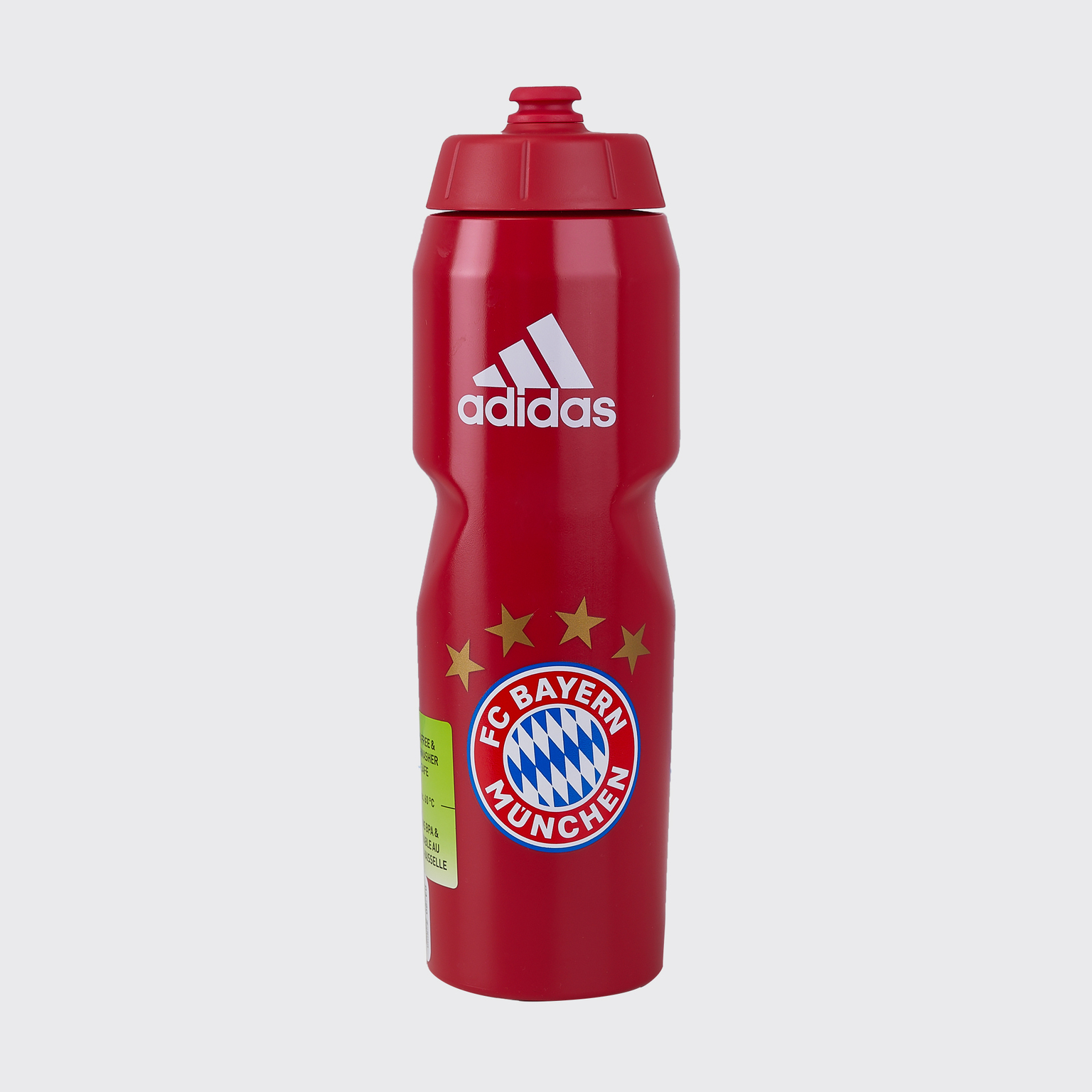 Бутылка для воды Adidas Bayern FS0189