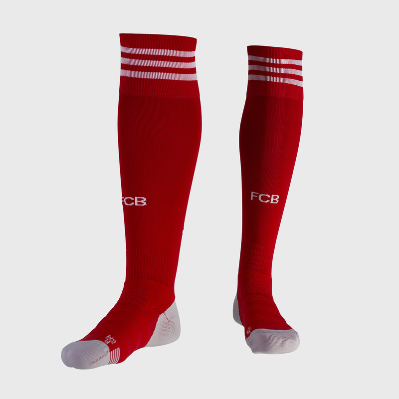 Гетры домашние Adidas Bayern сезон 2020/21