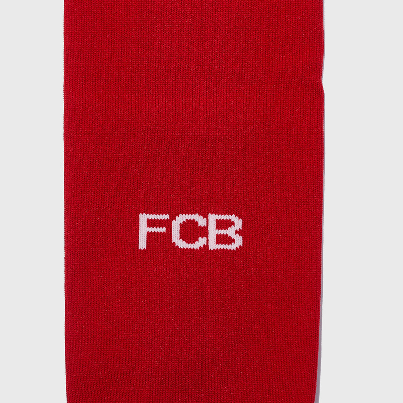 Гетры домашние Adidas Bayern сезон 2020/21