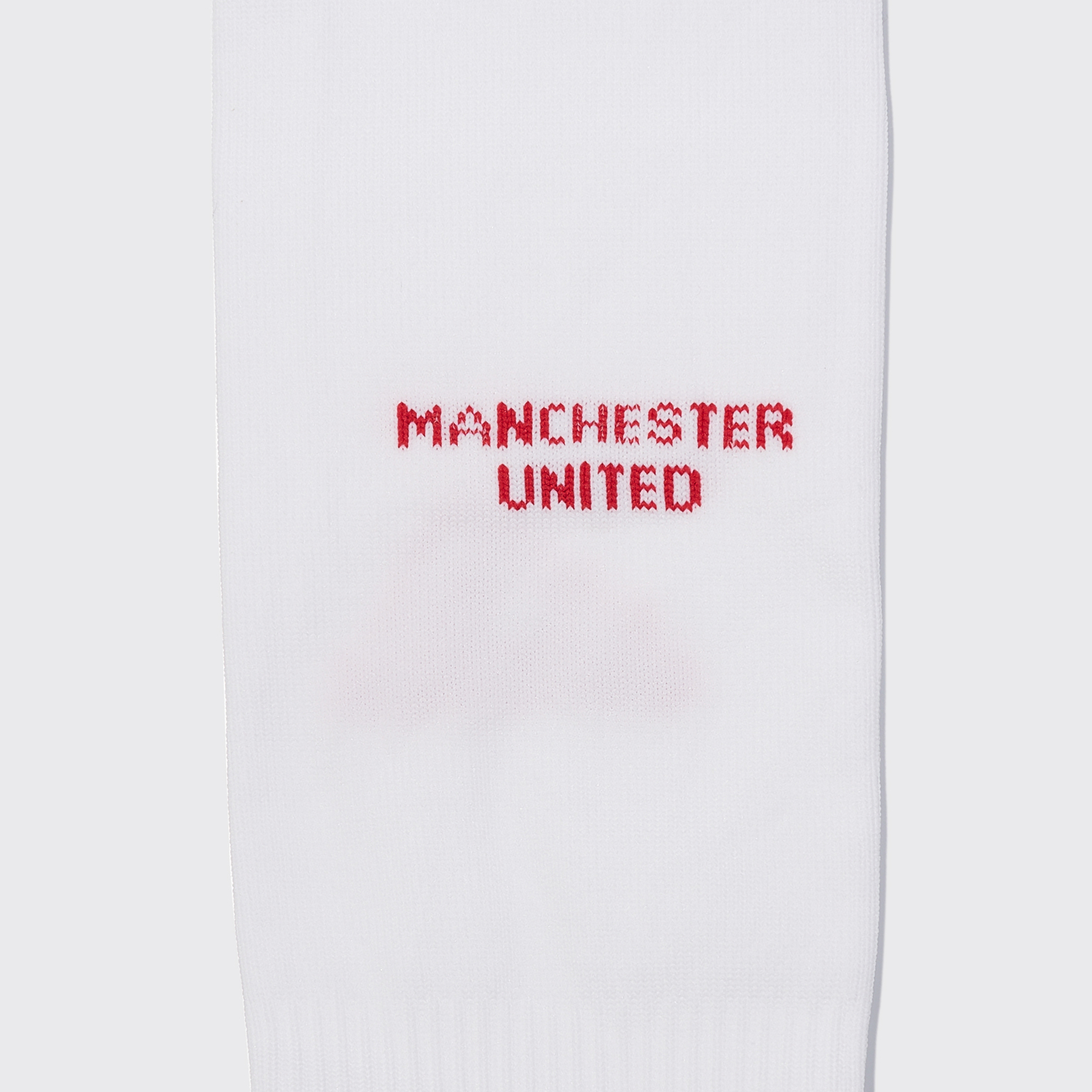 Гетры домашние Adidas Manchester United сезон 2020/21