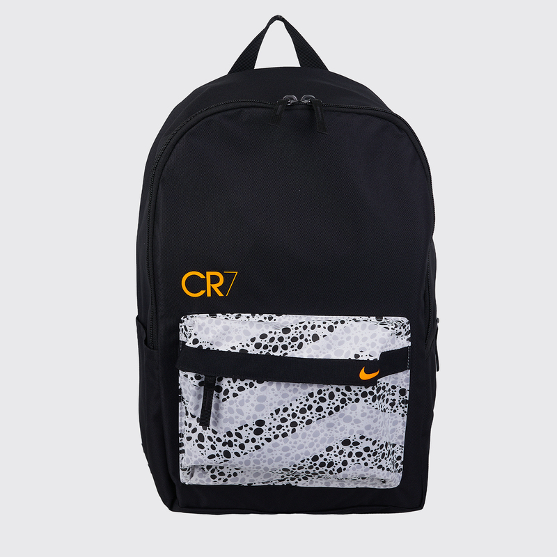 Рюкзак Nike CR7 CU1627-010