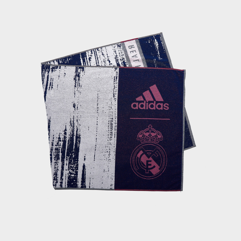 Полотенце Adidas Real Madrid GD9009
