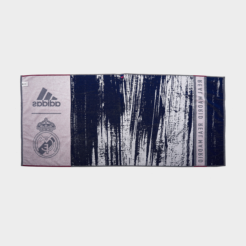 Полотенце Adidas Real Madrid GD9009