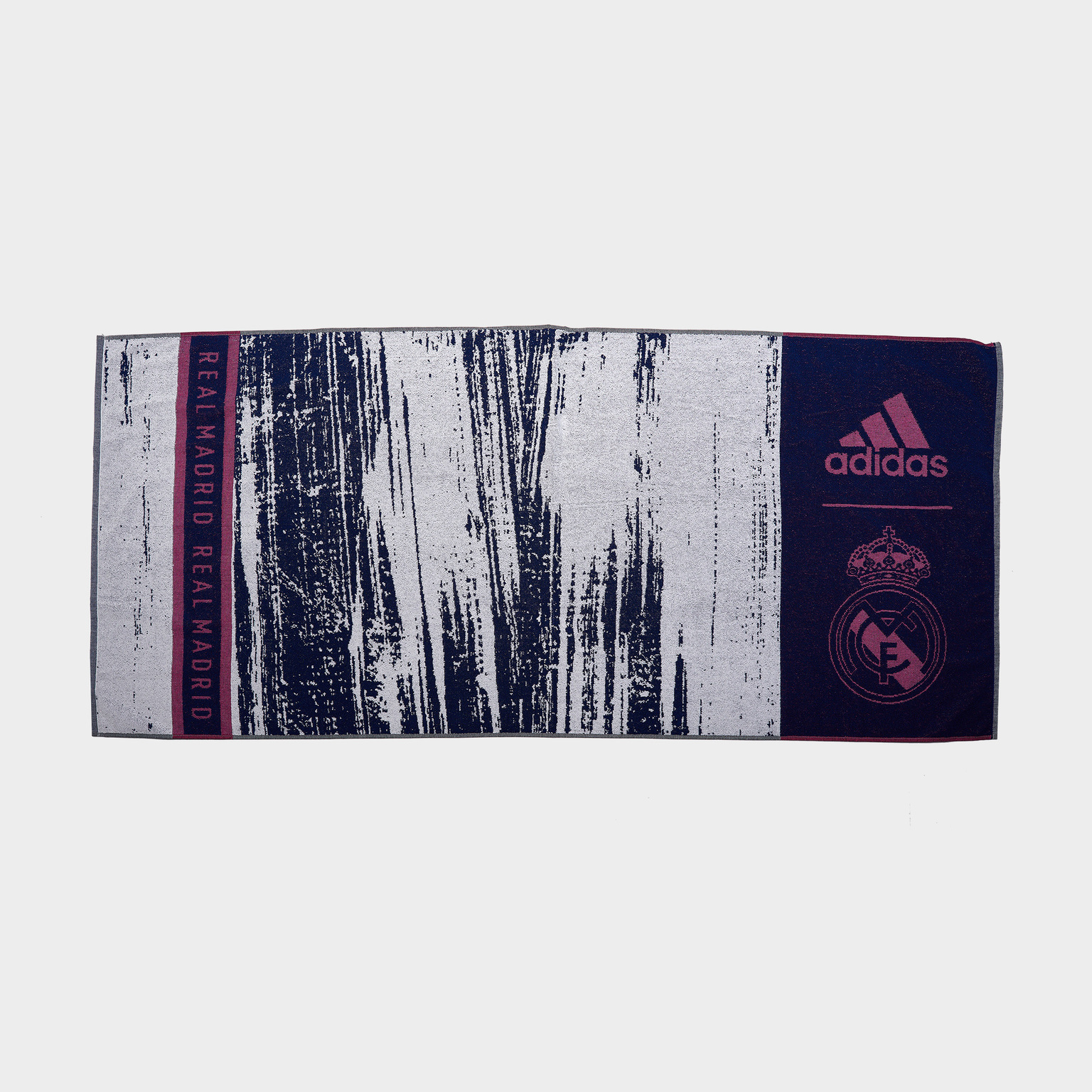 Полотенце Adidas Real Madrid GD9009