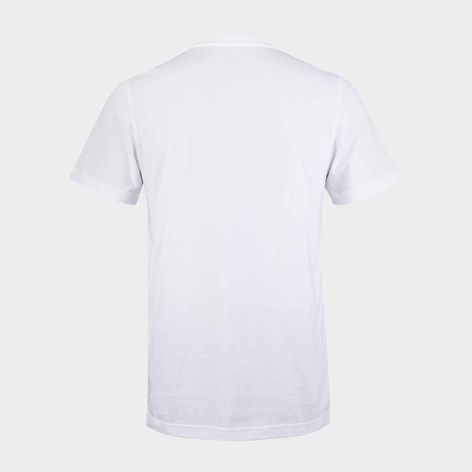 Футболка хлопковая Adidas Real Madrid сезон 2020/21