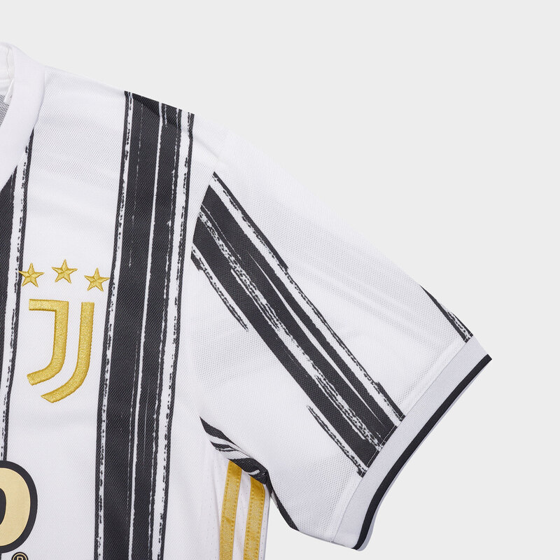 Футболка игровая домашняя Adidas Juventus сезон 2020/21