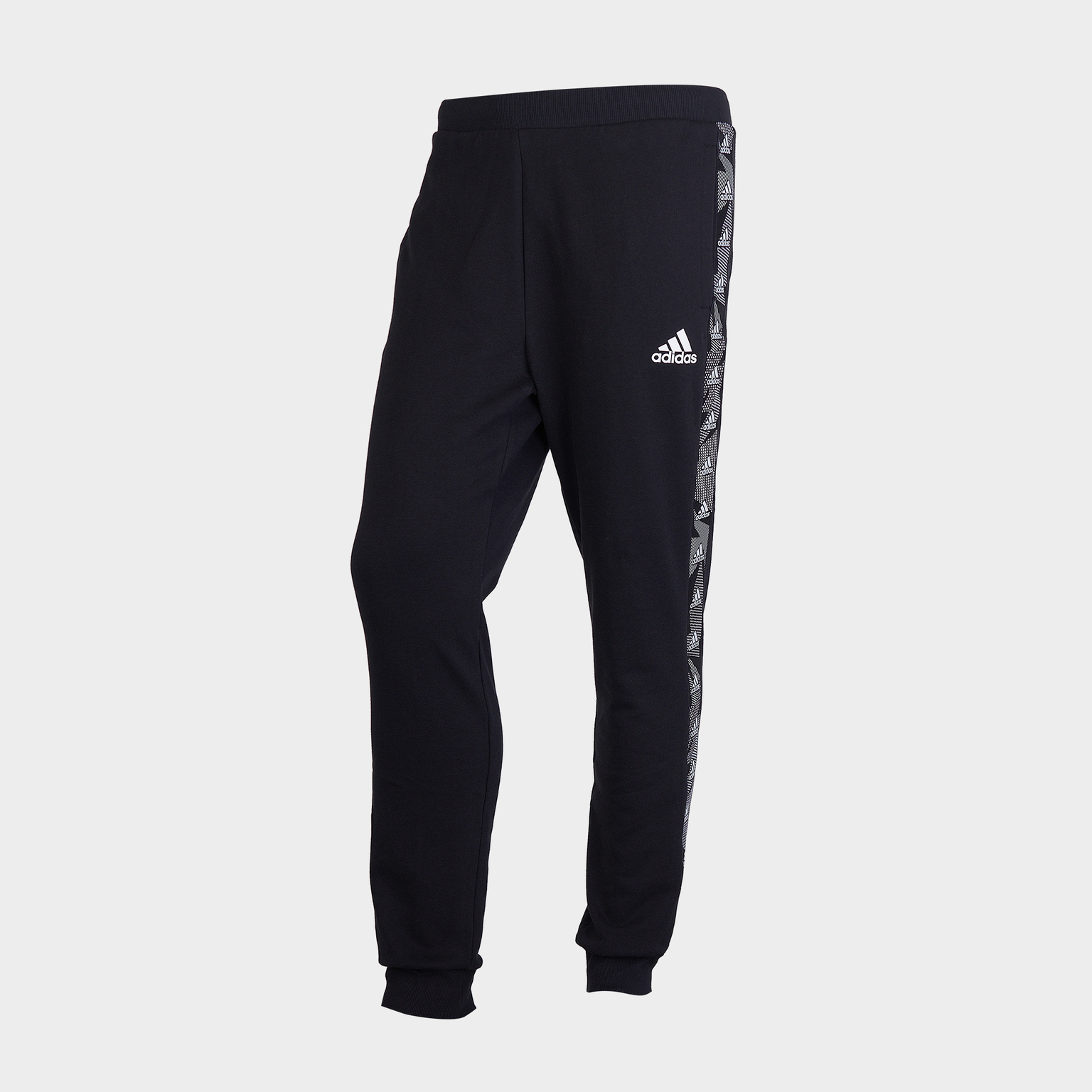 Брюки Adidas Essentials Tape GD5451