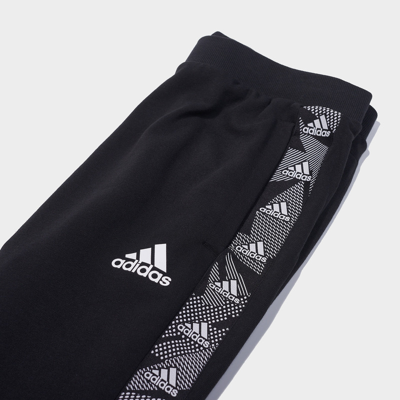 Брюки Adidas Essentials Tape GD5451