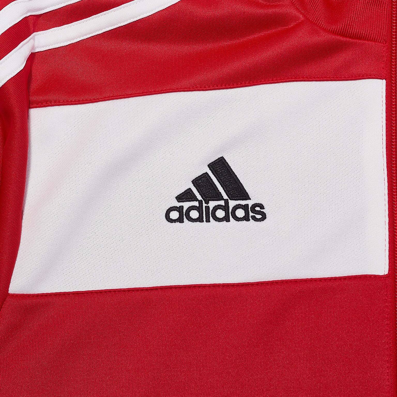Олимпийка Adidas Manchester United сезон 2020/21