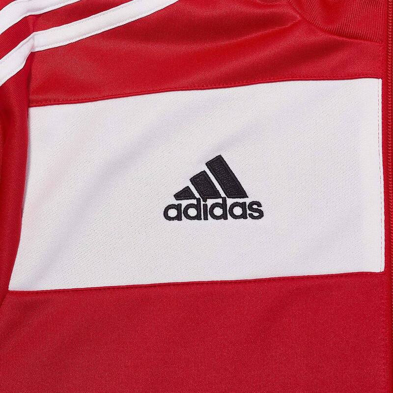 Олимпийка Adidas Manchester United сезон 2020/21