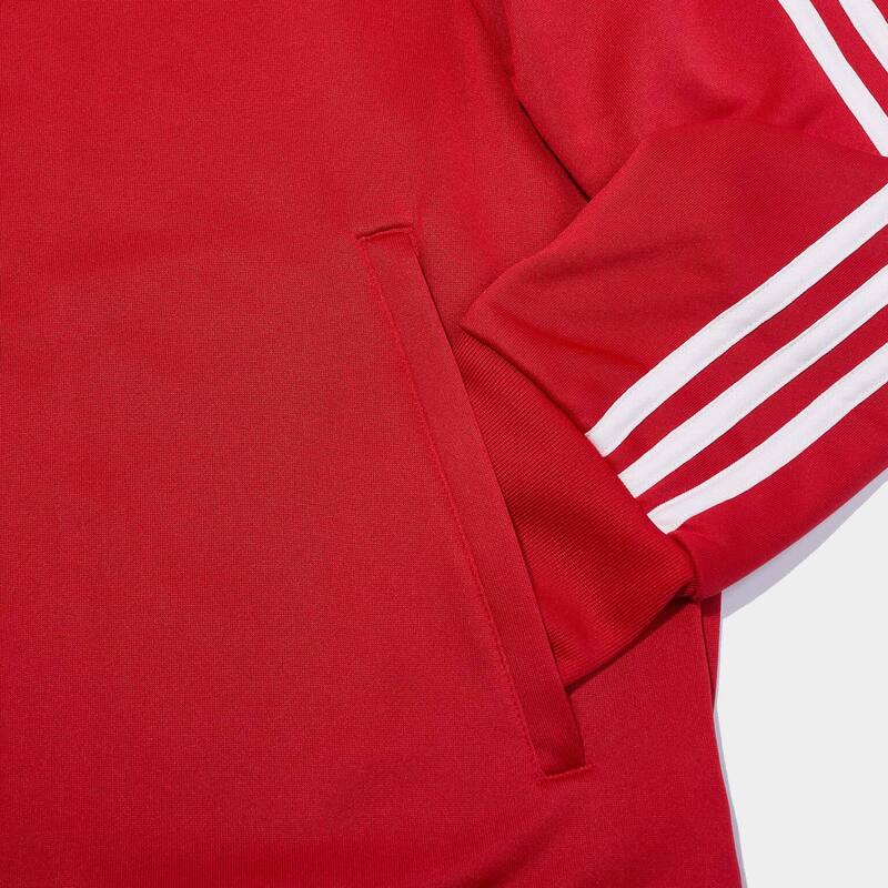 Олимпийка Adidas Manchester United сезон 2020/21