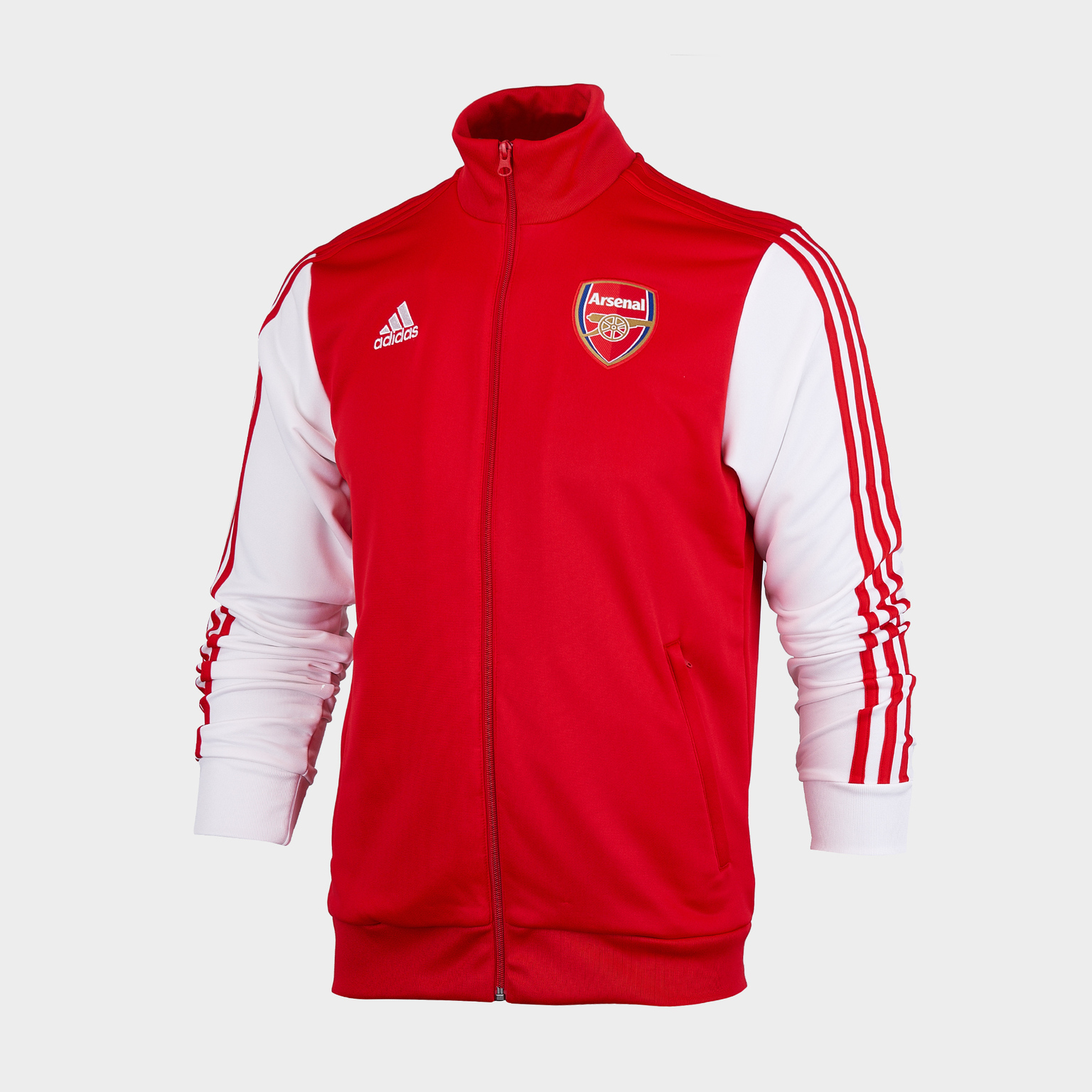 Олимпийка Adidas Arsenal сезон 2020/21