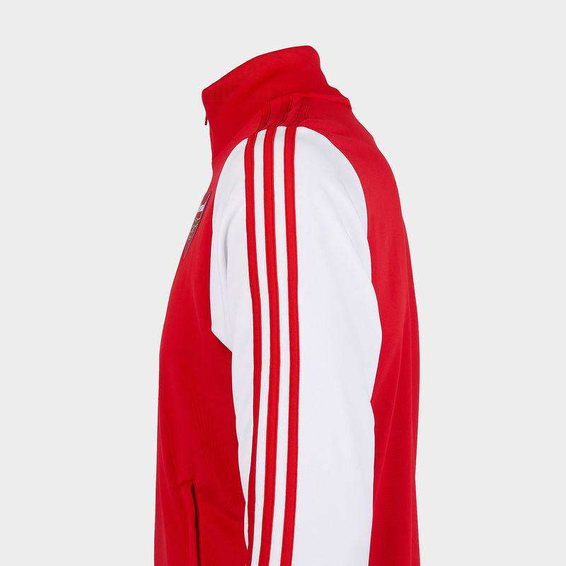 Олимпийка Adidas Arsenal сезон 2020/21