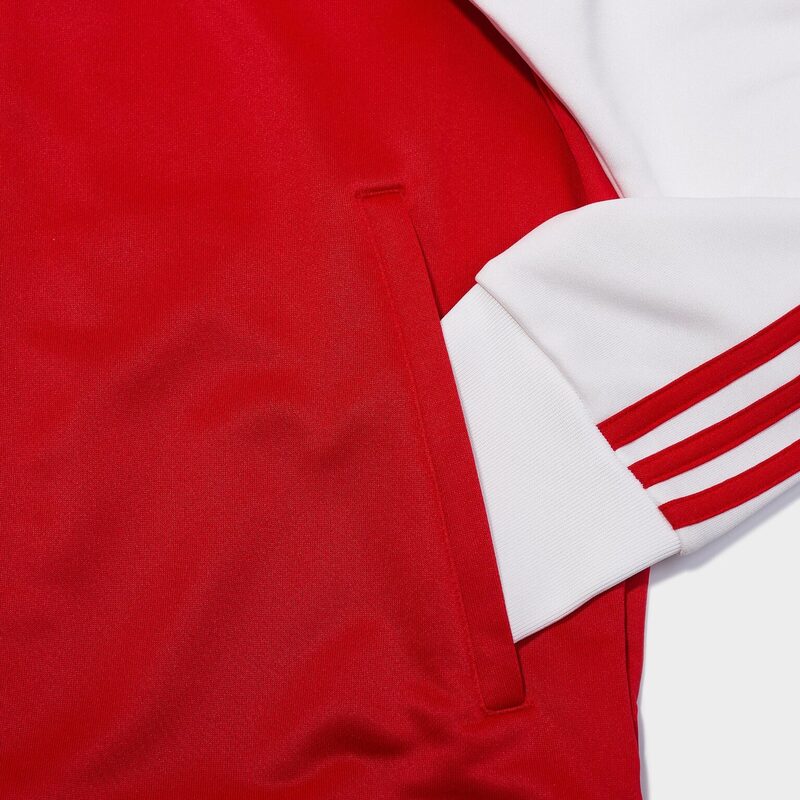 Олимпийка Adidas Arsenal сезон 2020/21