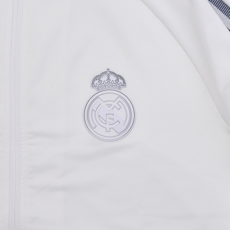 Олимпийка Adidas Real Madrid сезон 2020/21