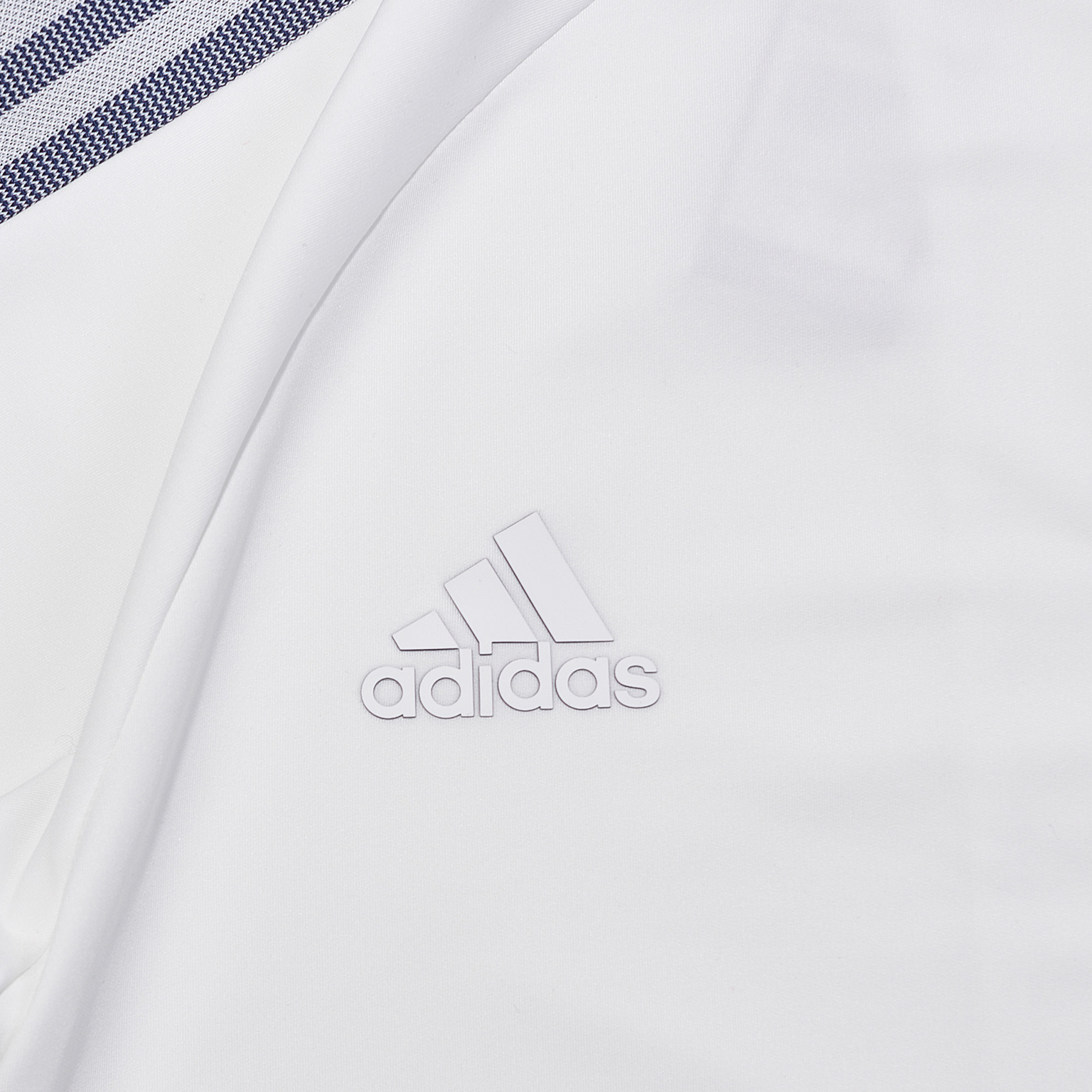 Олимпийка Adidas Real Madrid сезон 2020/21