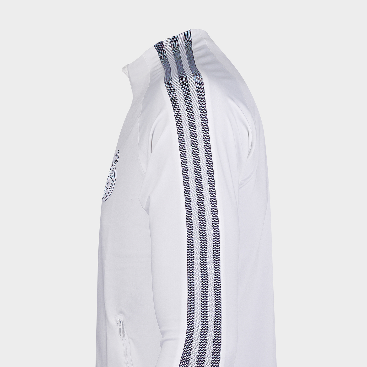 Олимпийка Adidas Real Madrid сезон 2020/21