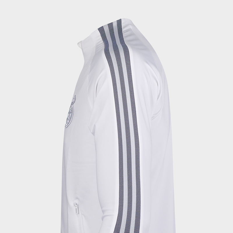 Олимпийка Adidas Real Madrid сезон 2020/21