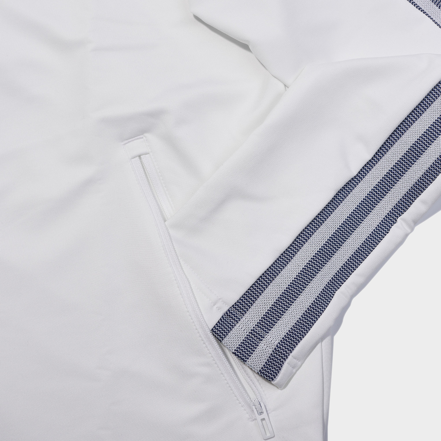 Олимпийка Adidas Real Madrid сезон 2020/21