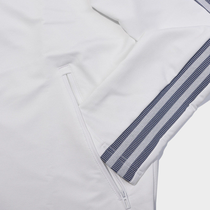 Олимпийка Adidas Real Madrid сезон 2020/21