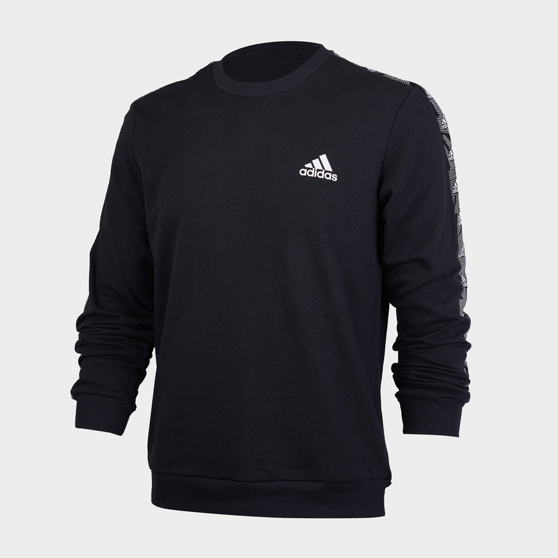 Свитшот Adidas Essentials Tape GD5448