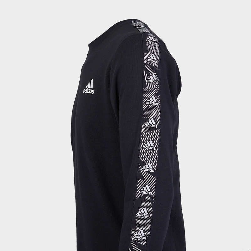 Свитшот Adidas Essentials Tape GD5448