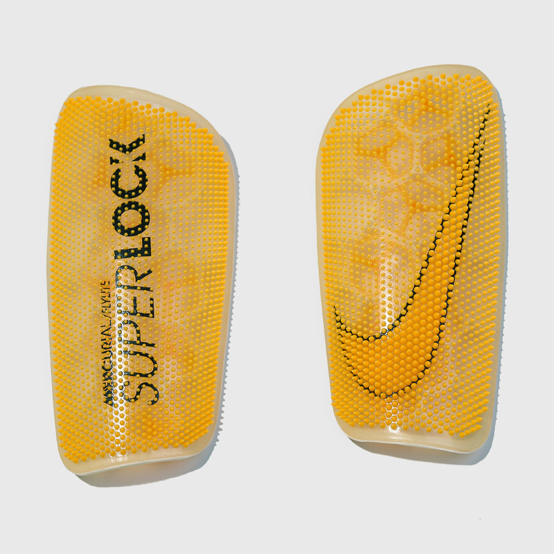 Щитки Nike Mercurial Flylite Superlock CK2155-133