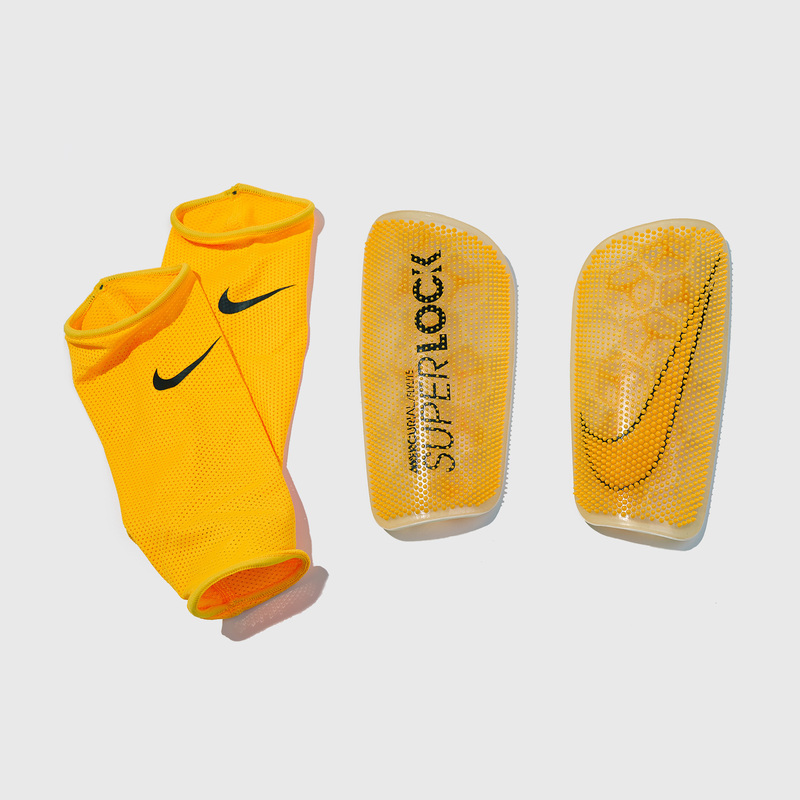 Щитки Nike Mercurial Flylite Superlock CK2155-133