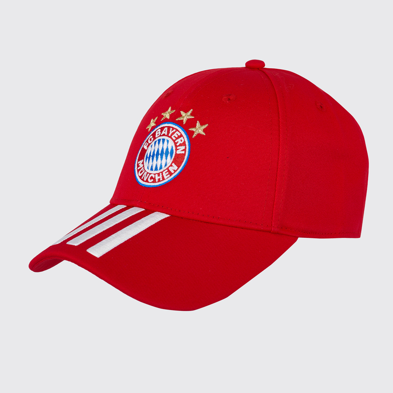 Бейсболка Adidas Bayern FS0198