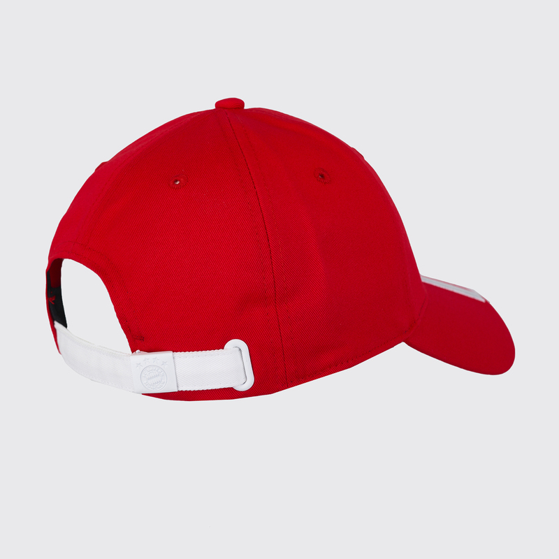Бейсболка Adidas Bayern FS0198