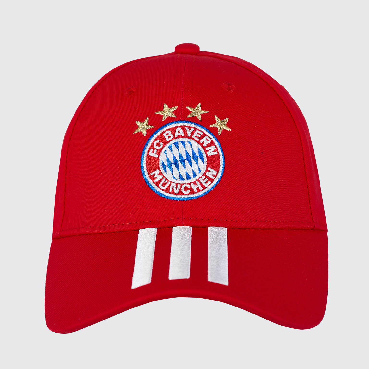 Бейсболка Adidas Bayern FS0198