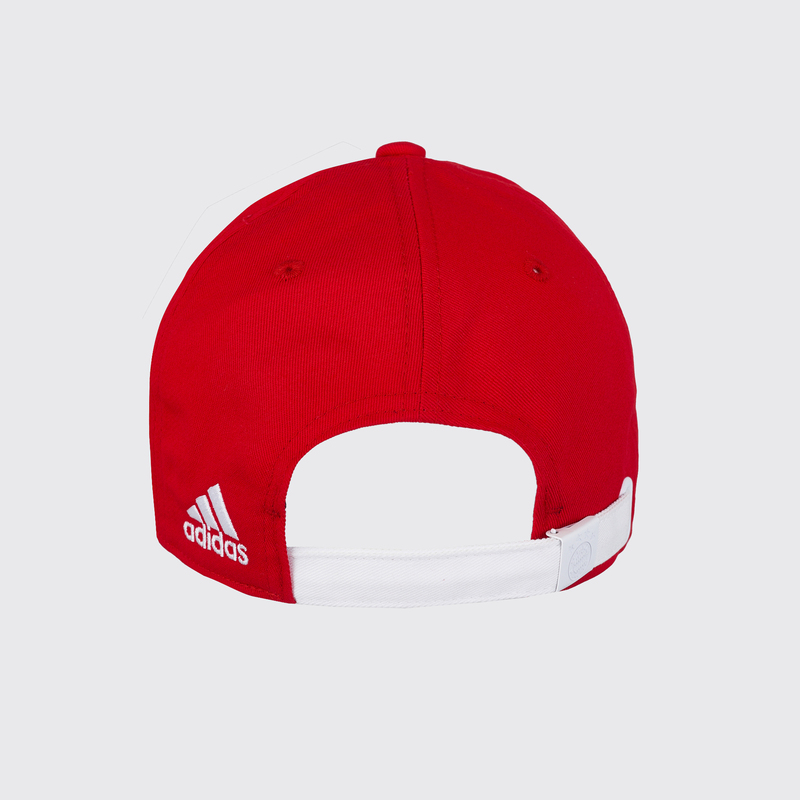 Бейсболка Adidas Bayern FS0198