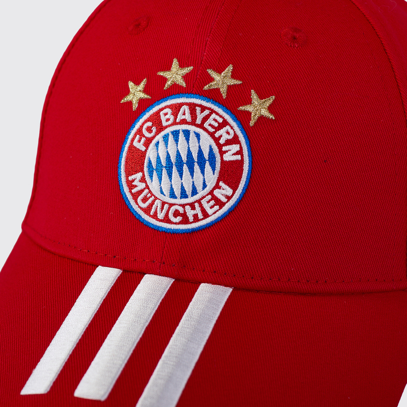 Бейсболка Adidas Bayern FS0198