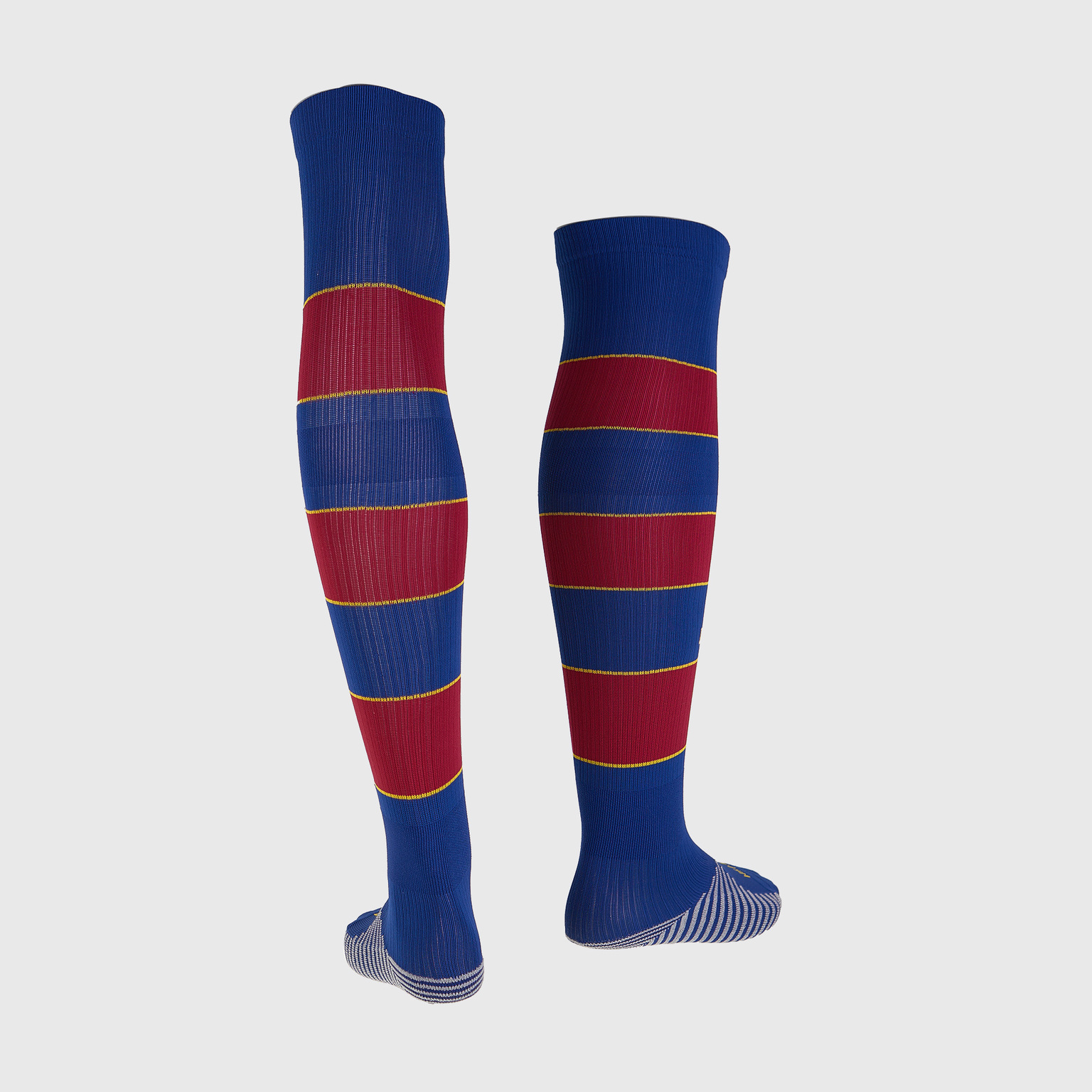 Гетры домашние Nike Barcelona сезон 2020/21
