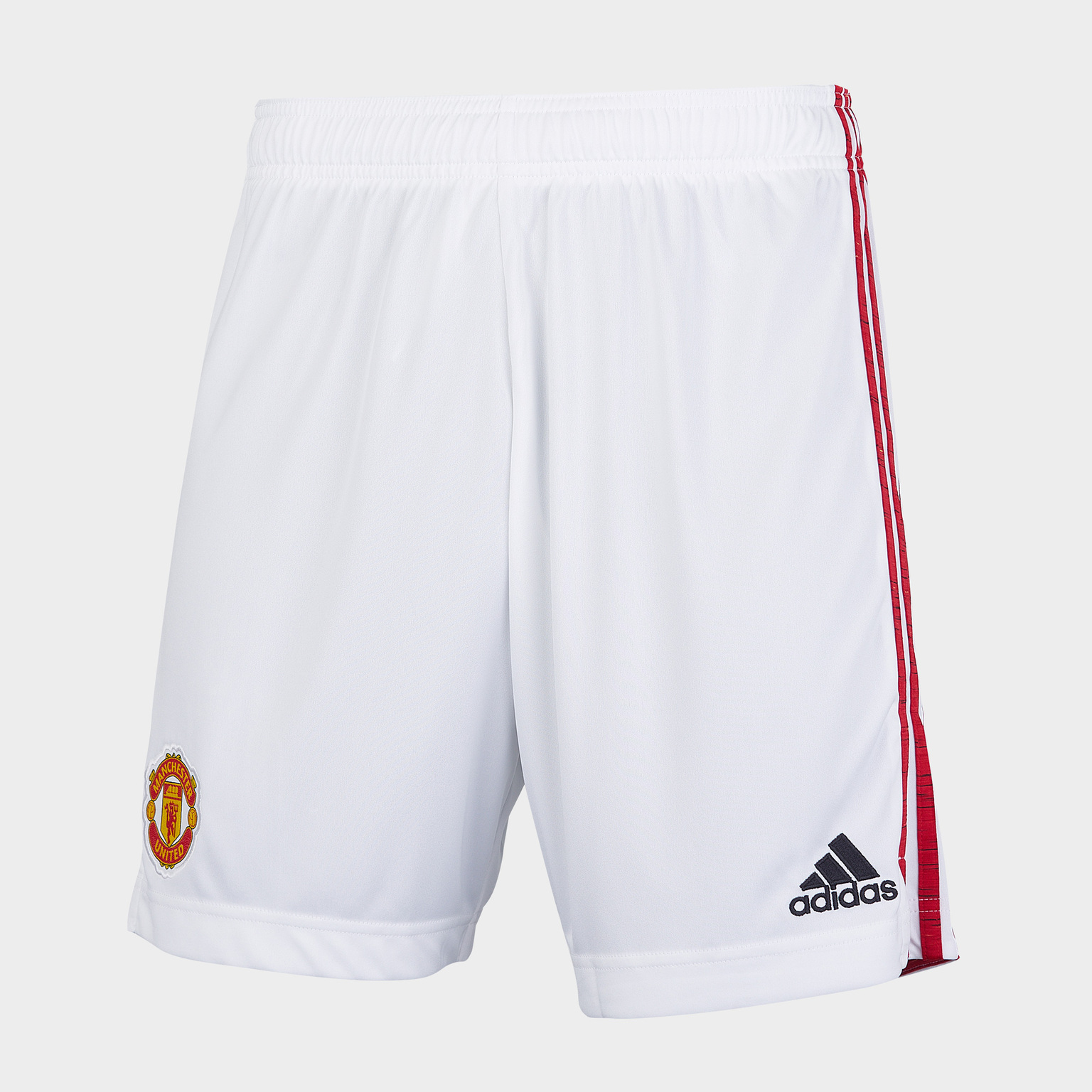 Шорты игровые домашние Adidas Manchester United сезон 2020/21